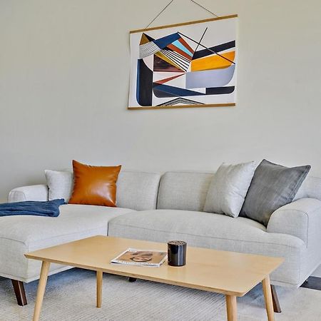 A Denver Skyline State Of Mind - Zuni Lofts מראה חיצוני תמונה