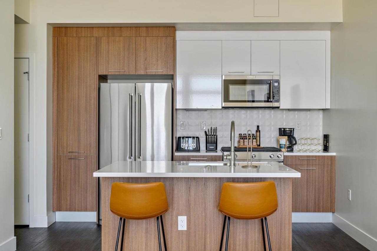 A Denver Skyline State Of Mind - Zuni Lofts מראה חיצוני תמונה