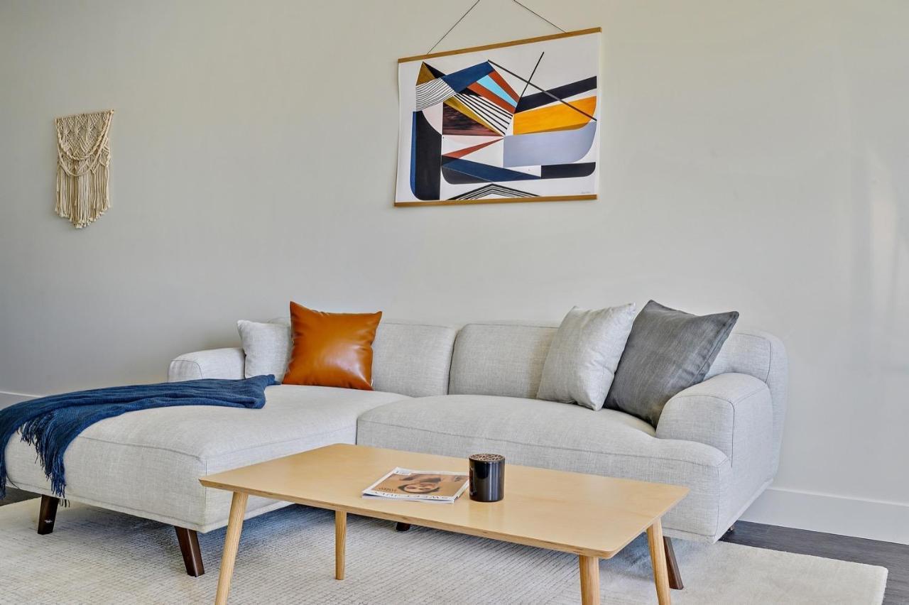 A Denver Skyline State Of Mind - Zuni Lofts מראה חיצוני תמונה