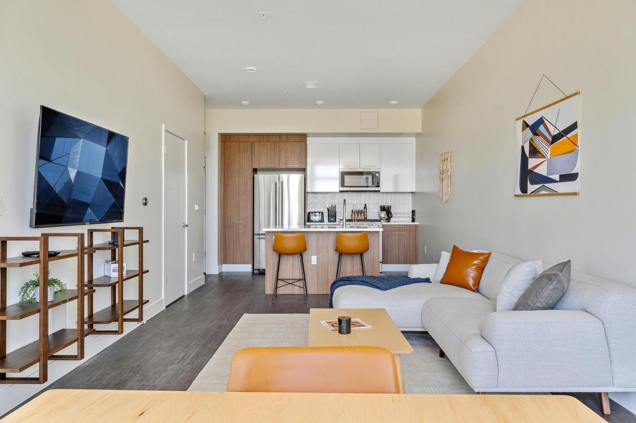 A Denver Skyline State Of Mind - Zuni Lofts מראה חיצוני תמונה
