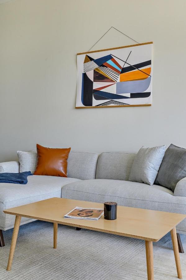 A Denver Skyline State Of Mind - Zuni Lofts מראה חיצוני תמונה