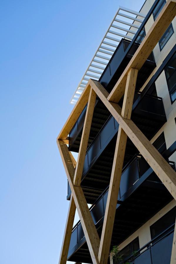 A Denver Skyline State Of Mind - Zuni Lofts מראה חיצוני תמונה